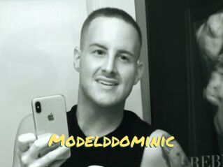 Modelddominic