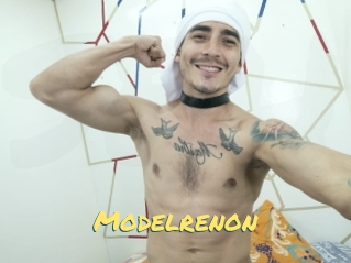 Modelrenon