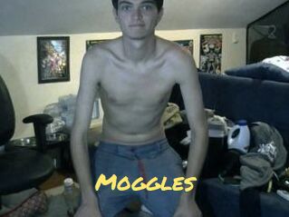 Moggles