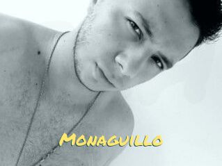 Monaguillo