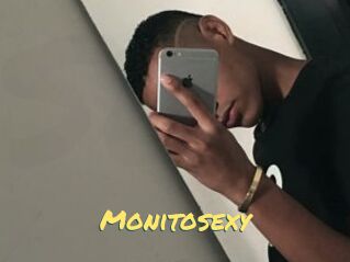 Monitosexy