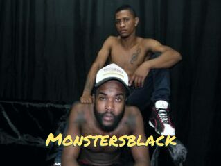 Monstersblack