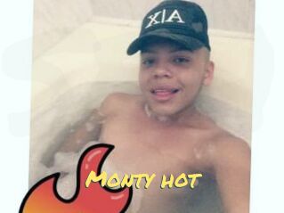 Monty_hot