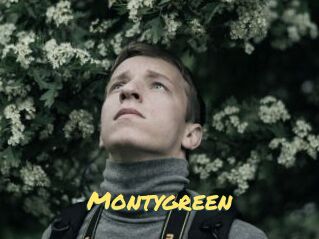 Montygreen