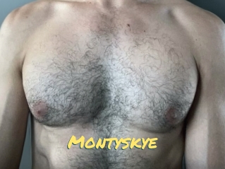 Montyskye