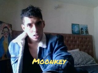 Moonkey