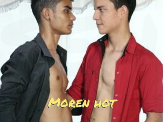 Moren_hot
