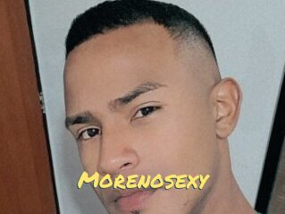 Morenosexy