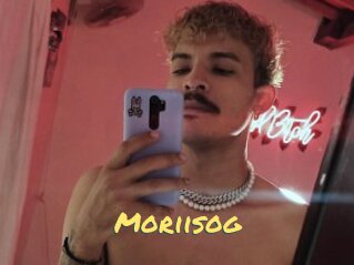Moriisog