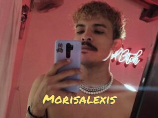 Morisalexis