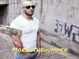 Morristhehummer