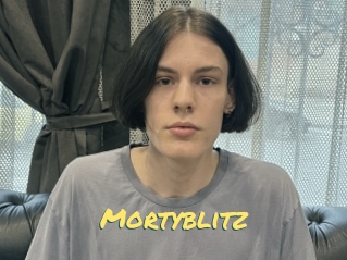 Mortyblitz