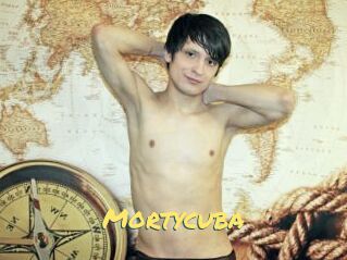 Mortycuba