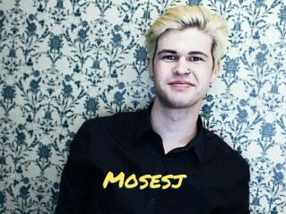 Mosesj