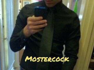 Mostercock