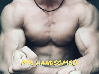 Mr_handsome0