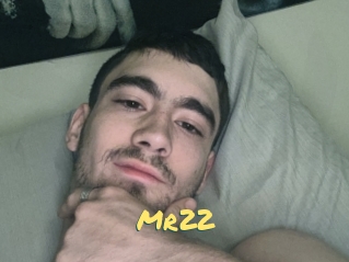 Mr22