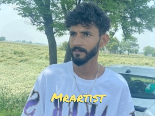 Mrartist