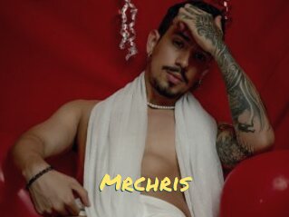 Mrchris