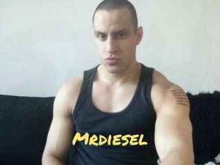 Mrdiesel