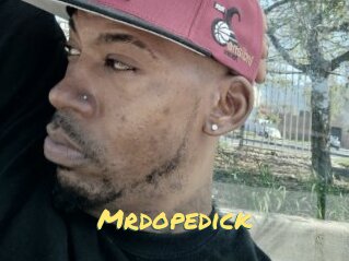 Mrdopedick