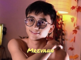 Mrevann