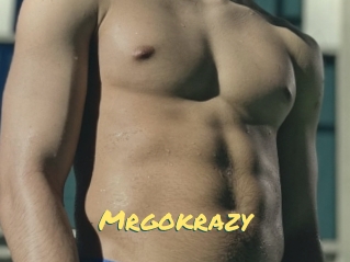 Mrgokrazy