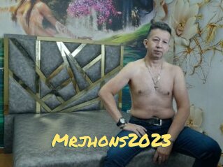 Mrjhons2023