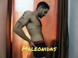 Mrleonidas