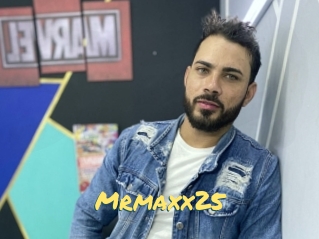 Mrmaxx25