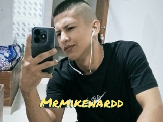 Mrmikehardd