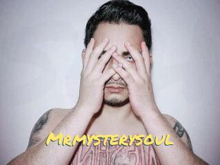 Mrmysterysoul