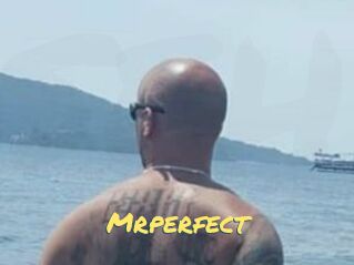 Mrperfect