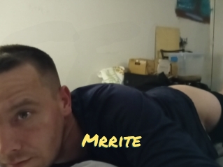 Mrrite