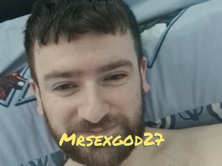 Mrsexgod27