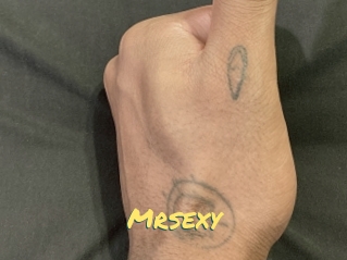 Mrsexy