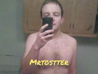 Mrtostter