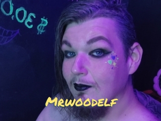 Mrwoodelf