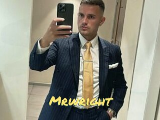 Mrwright