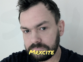 Mrxcite