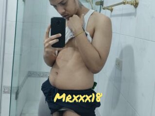 Mrxxx18