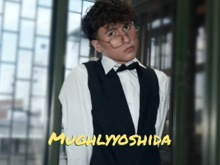 Mughlyyoshida