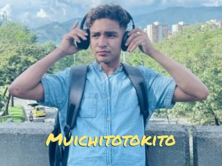 muichitotokito Sexe entre hommes