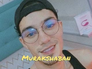 Murakshaban