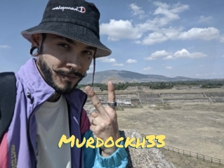 Murdockh33