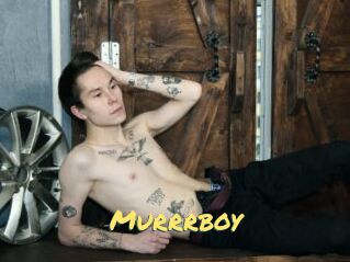 Murrrboy