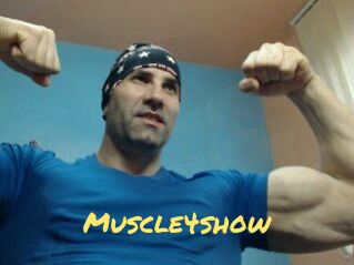 Muscle4show