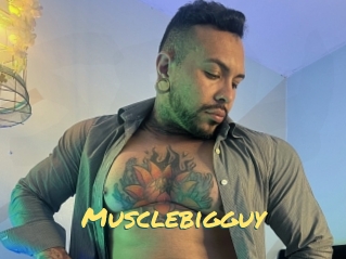 Musclebigguy