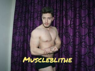 Muscleblithe