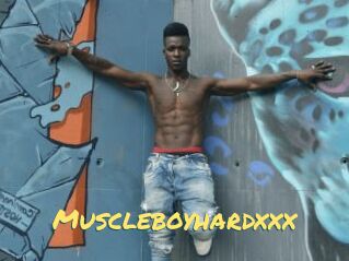 Muscleboyhardxxx